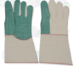 Hot Mill Gloves