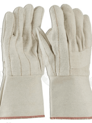 Hot Mill Gloves