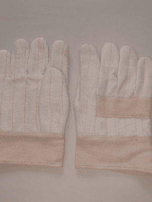 Hot Mill Gloves