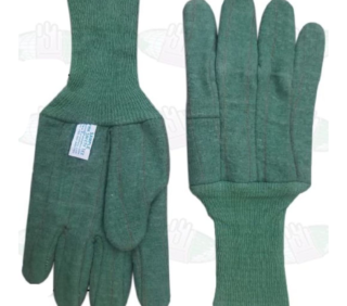 Hot Mill Gloves