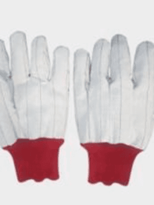 Hot Mill Gloves