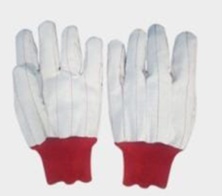 Hot Mill Gloves