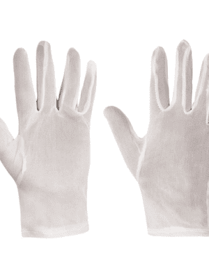 Cotton Gloves