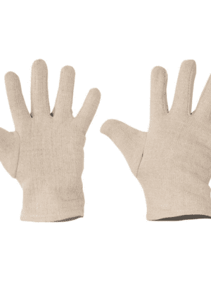 Cotton Gloves