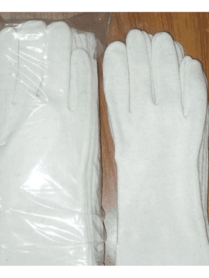 Cotton Gloves