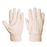 Cotton Gloves