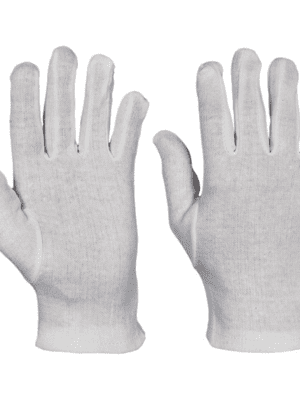 Cotton Gloves