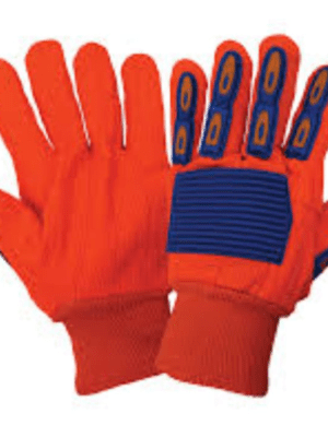 Impact Gloves