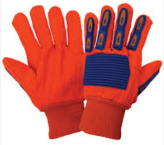 Impact Gloves