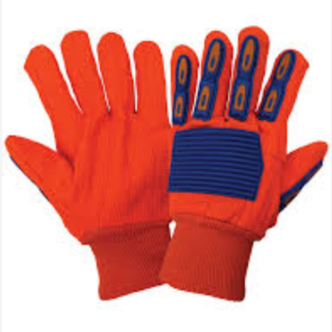 Impact Gloves