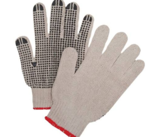 Seamless Glove