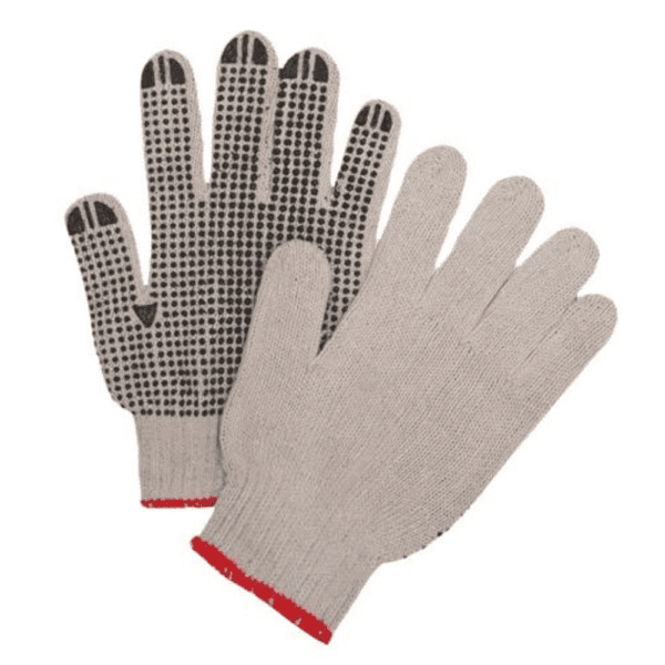 Seamless Glove