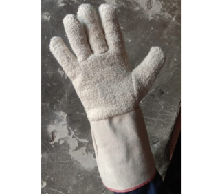 Terry Glove
