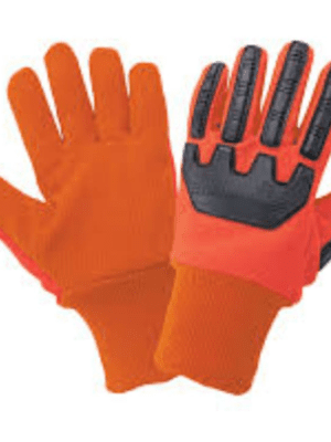 Impact Gloves