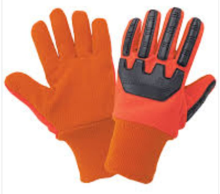 Impact Gloves