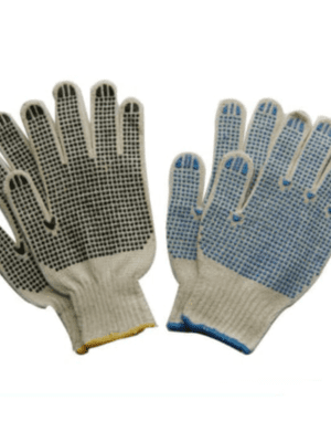 Seamless Glove