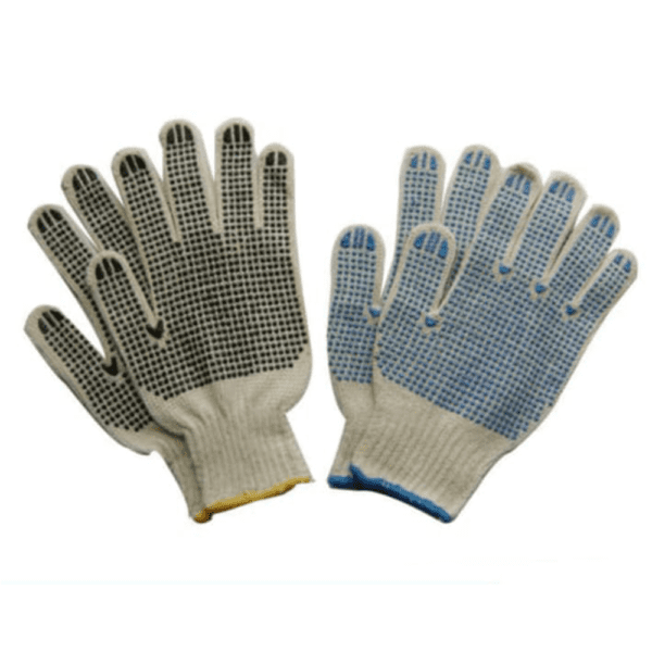 Seamless Glove