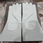 Leather Glove