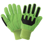 Impact Gloves