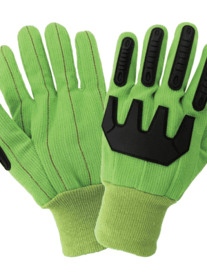 Impact Gloves