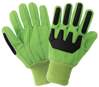 Impact Gloves