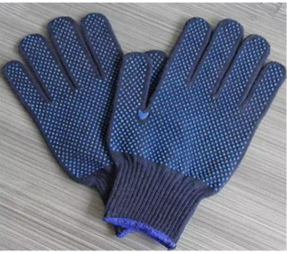 Seamless Glove