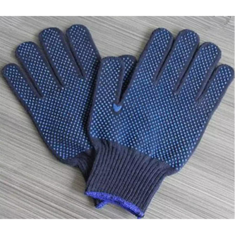 Seamless Glove