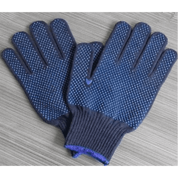 Seamless Glove