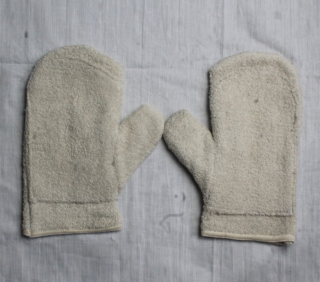 Terry Glove