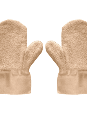 Oven  Mittens