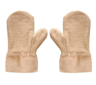 Oven  Mittens
