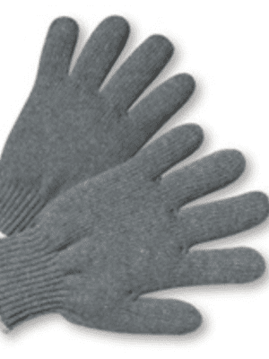 Seamless Glove