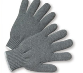Seamless Glove