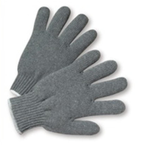 Seamless Glove