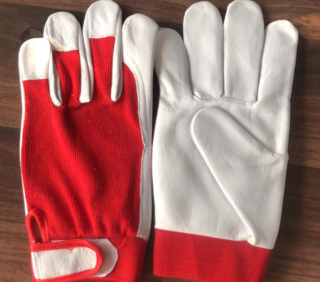 Leather Glove