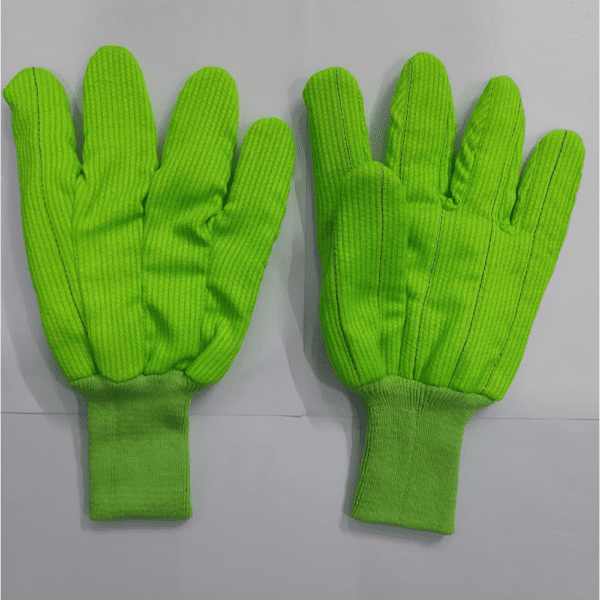 Impact Gloves