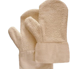 Terry Glove