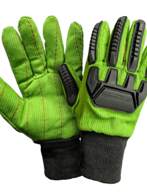 Impact Gloves