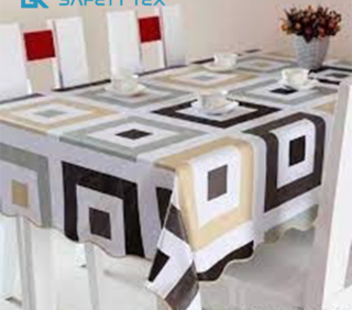 Table Corner