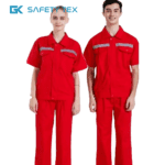 Uniform Work Ware