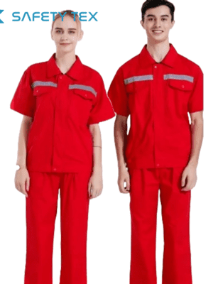 Uniform Work Ware