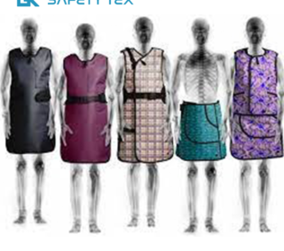 Leading Apron