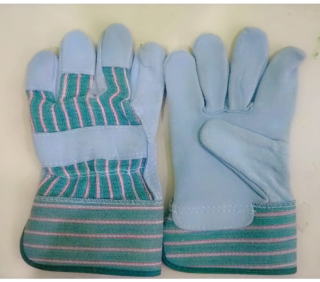 Leather Glove