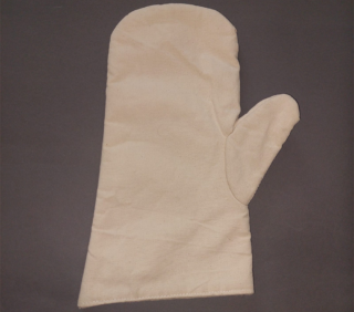 Oven Mittens