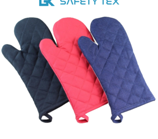 Oven Mittens