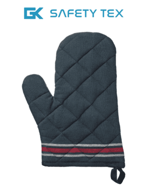 Oven Mittens