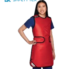 Leading Apron