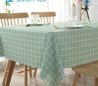 Table Corner