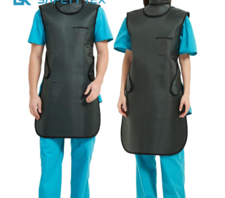 Leading Apron