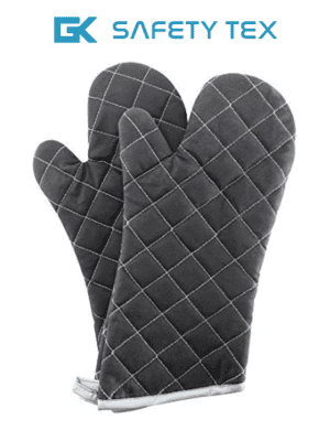 Oven Mittens